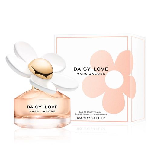 DAYSI LOVE MARC JACOBS EDT 100 ML