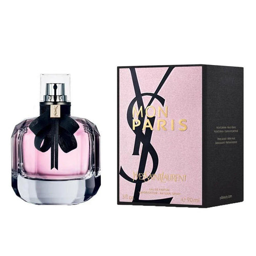 MON PARIS YSL