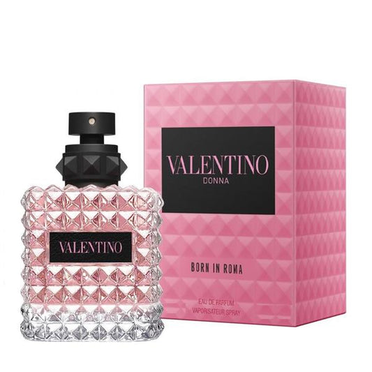 VALENTINO DONNA BORN IN ROMA