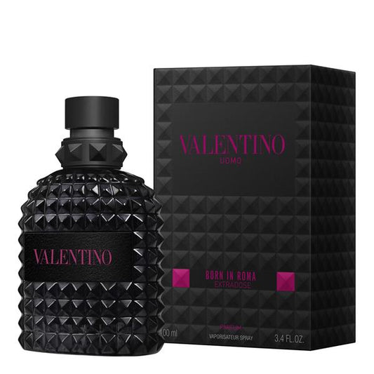 VALENTINO BORN IN ROMA EXTRADOSE EDP 100 ML