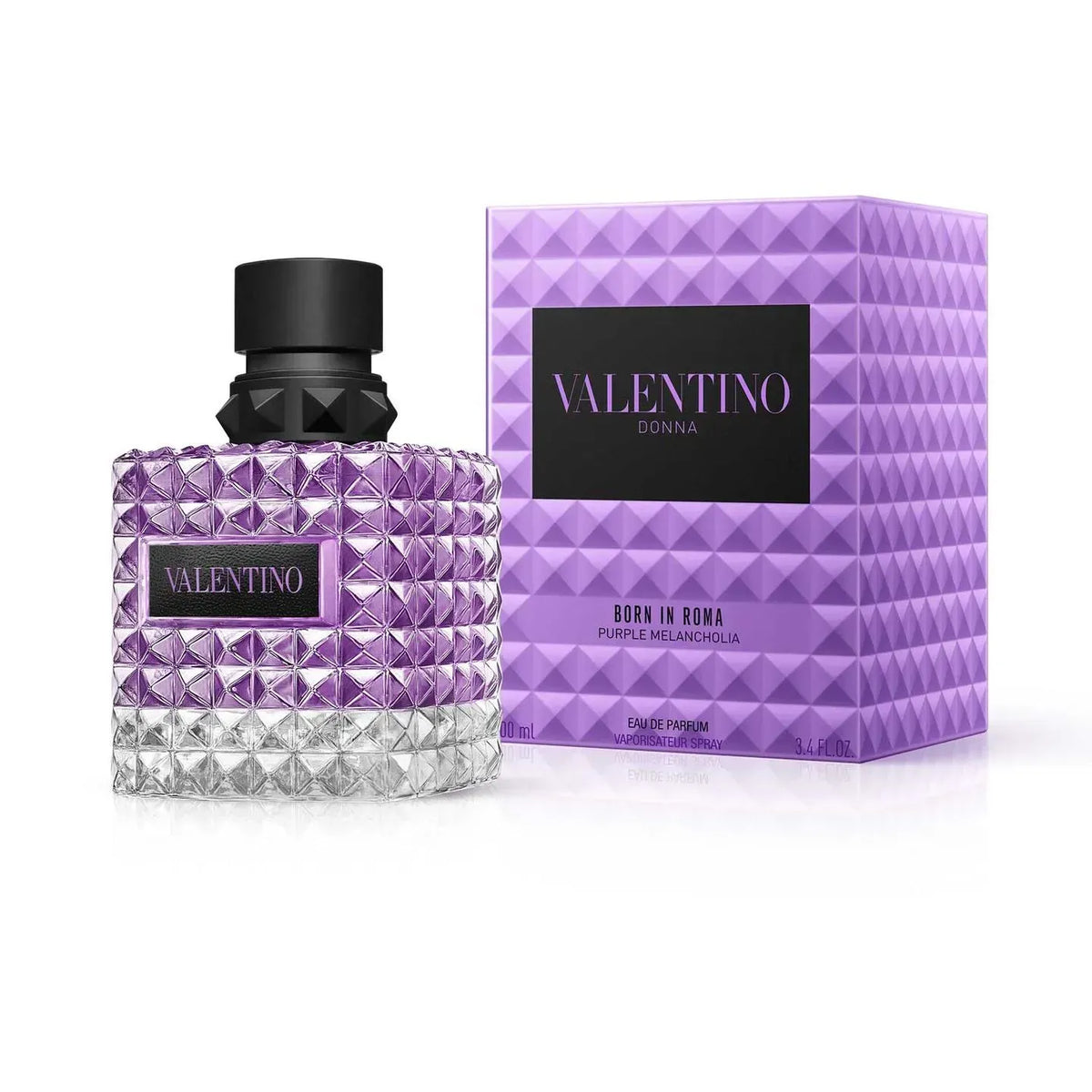 VALENTINO DONNA PURPLE MELANCOLIA