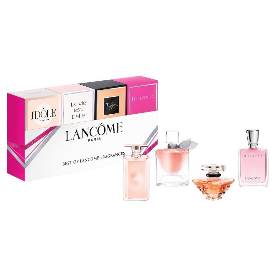 MINI SET LANCOME