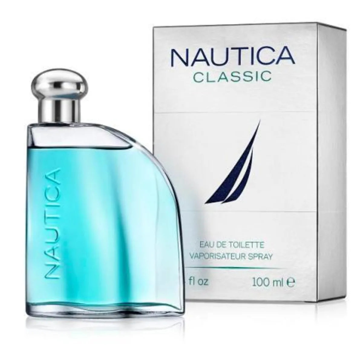 NAUTICA CLASSIC EDT 100 ML