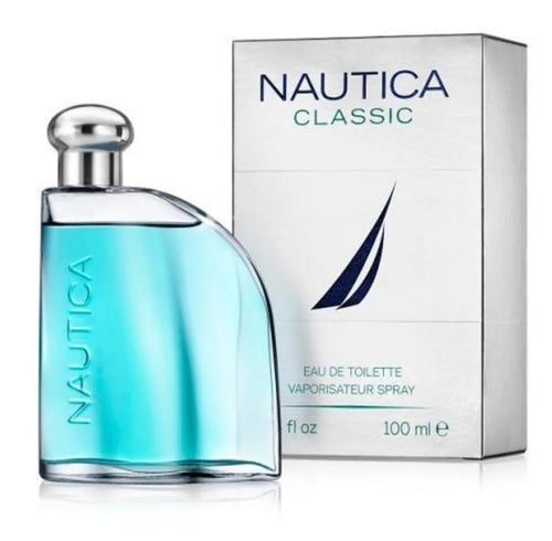 NAUTICA CLASSIC EDT