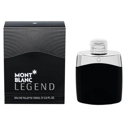 MONTBLANC LEGEND BLACK