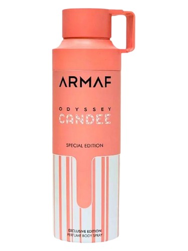 ODYSSEY CANDEE 200 ML