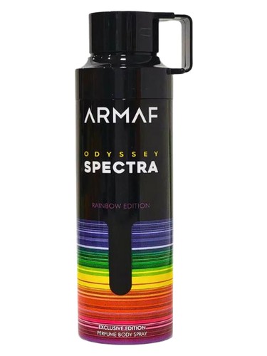 ODYSSEY SPECTRA 200 ML
