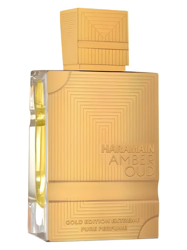 AL HARAMAIN AMBER OUD EXTREME 60 ML
