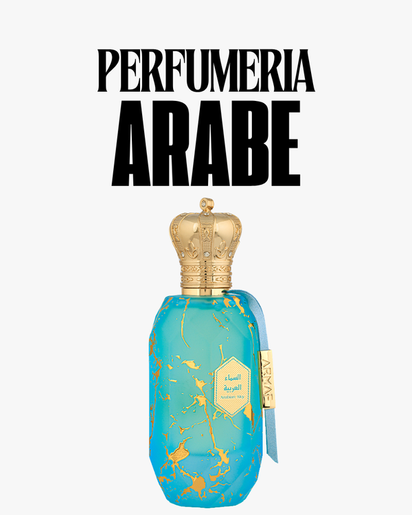 ARABES