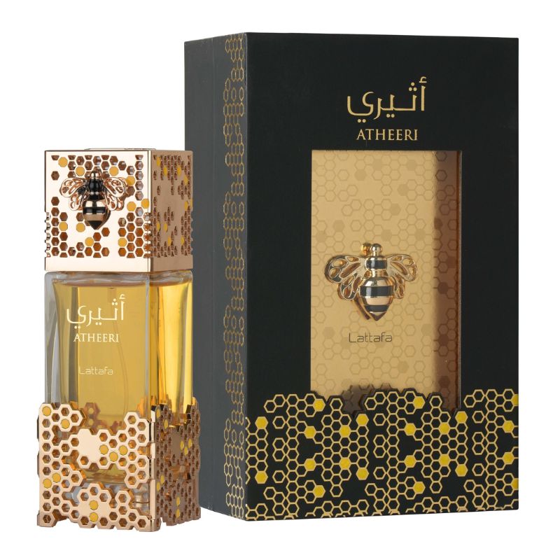 LATTAFA ATHEERI 100 ML