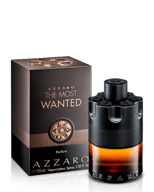 AZZARO THE MOST WANTED PARFUM