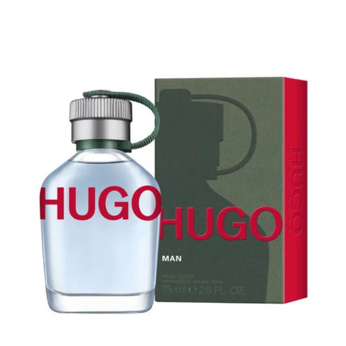 HUGO MAN EDT