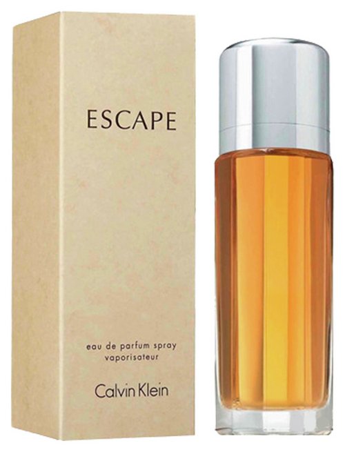 CALVIN KLEIN ESCAPE EDP