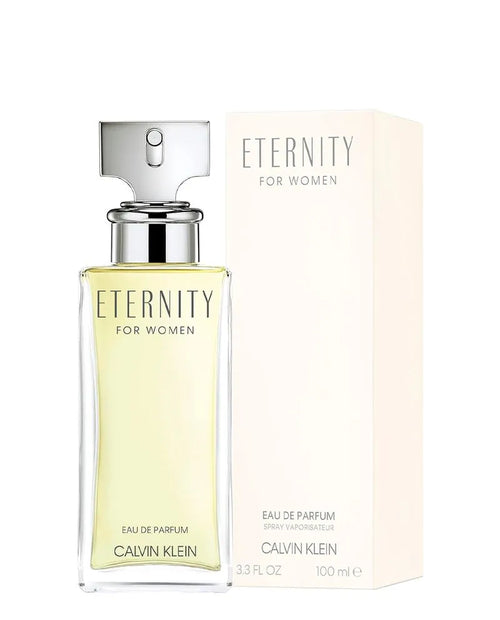 CALVIN KLEIN ETERNITY