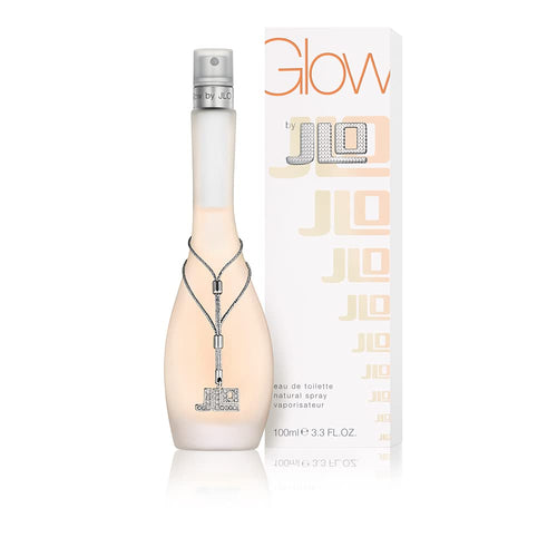 JLO GLOW EDT