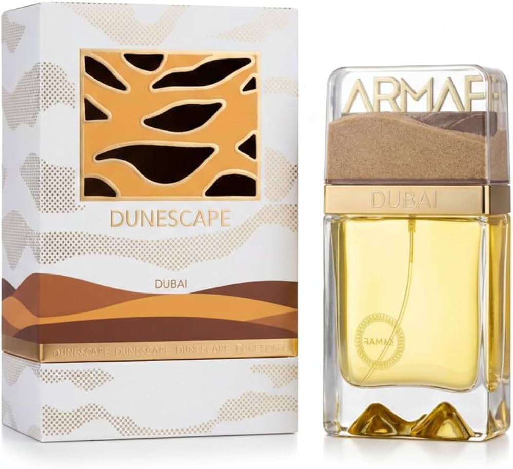 ARMAF DUNESCAPE DUBAI EXTRAIT DE PARFUM