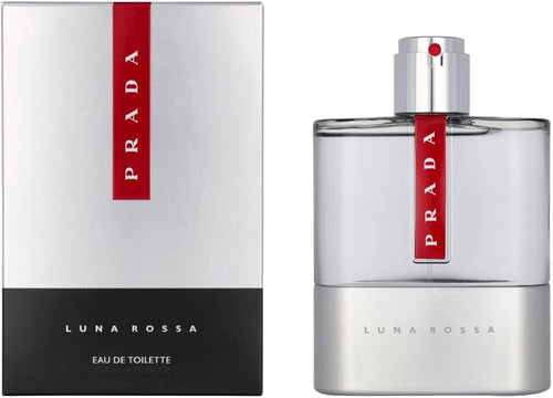 PRADA LUNA ROSSA EDT