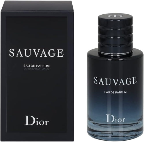 DIOR SAUVAGE EDP