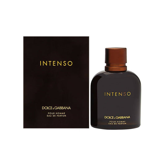 DOLCE & GABBANA INTENSO EDP MAN 4.2 OZ