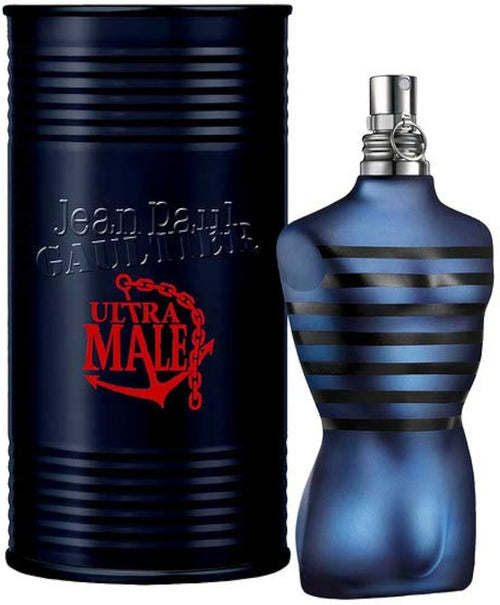 JEAN PAUL GAULTIER ULTRA MALE