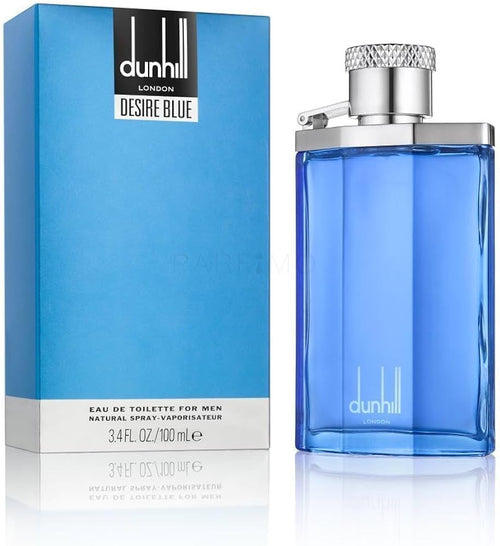 DUNHILL DESIRE BLUE EDT