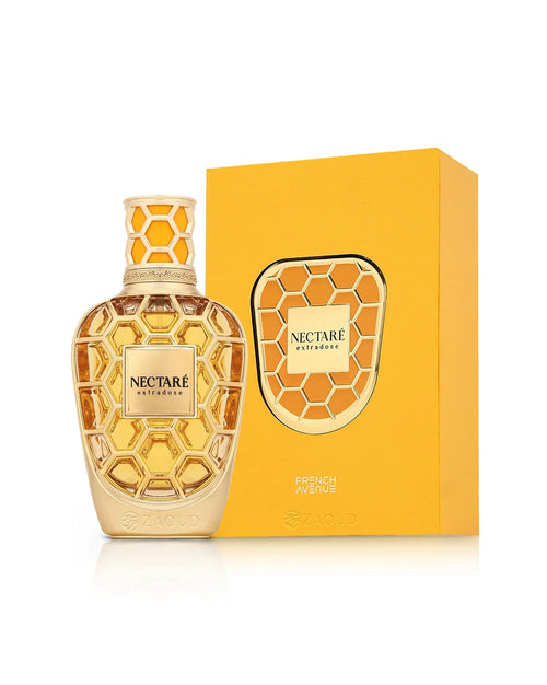 FRENCH AVENEU NECTAR EXTRADOSE