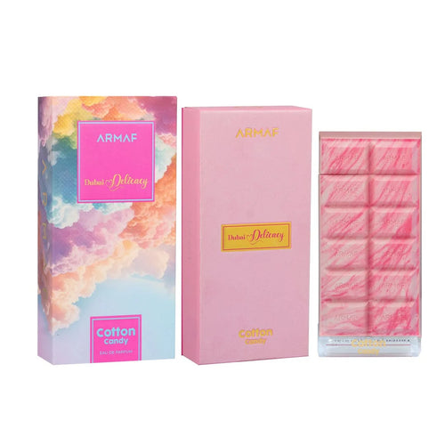 ARMAF DELICACY COTTON CANDY EDP