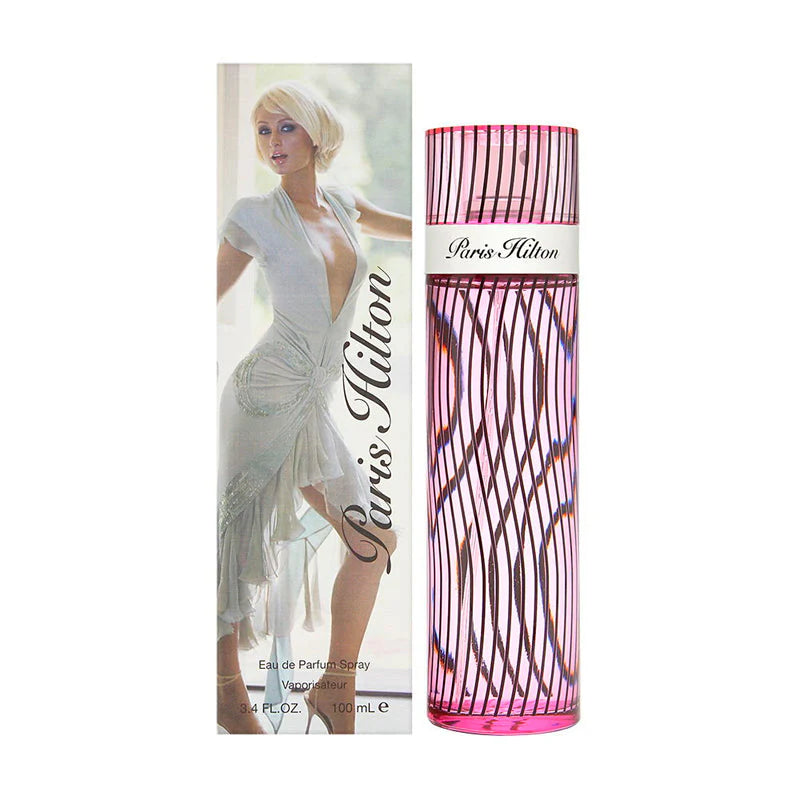 PARIS HILTON EDP 100 ML