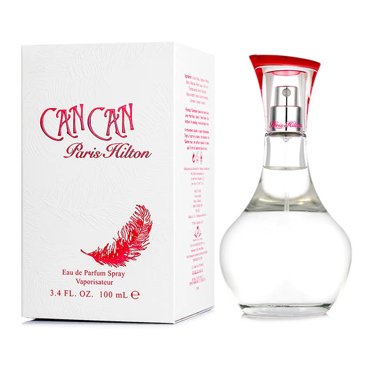 PARIS HILTON CAN CAN 100 ML