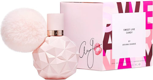 ARIANA GRANDE SWEET CANDY