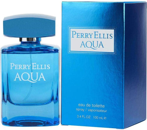 PERRY ELLIS AQUA EDT
