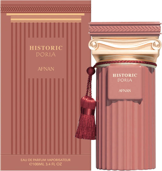 AFNAN HISTORIC DORIA 100 ML