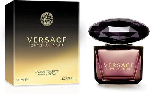 VERSACE CRYSTAL NOIR EDP