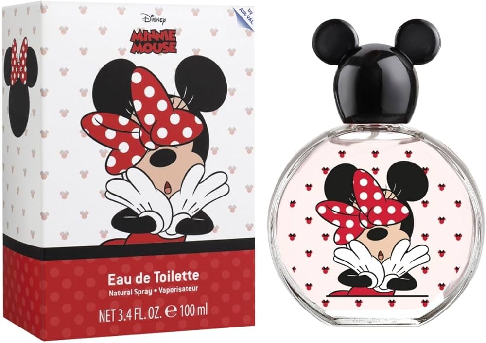 DISNEY MINNIE MOUSE NIÑA