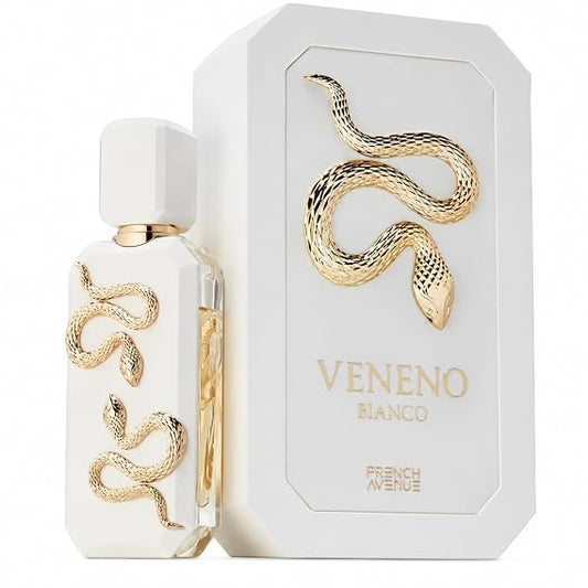 FRENCH AVENEU VENENO BIANCO