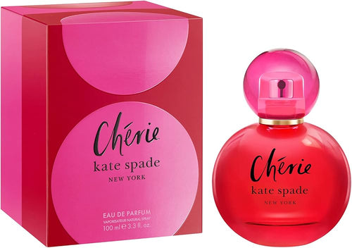 KATE SPADE CHÉRIE