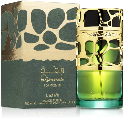 LATTAFA QIMMAH FOR WOMEN