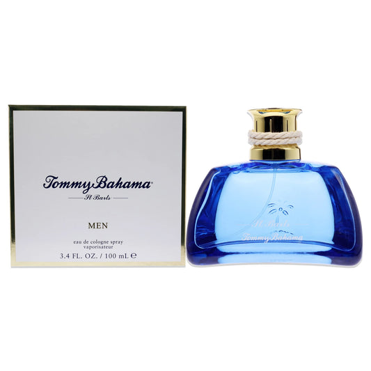 TOMMY BAHAMAS ST. BARTS