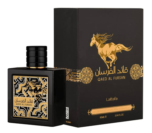 LATTAFA QAED AL FURSAN EDP
