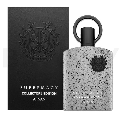 AFNAN SUPREMACY COLLECTOR EDITION