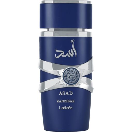 LATTAFA ASAD ZANZIBAR 100 ML