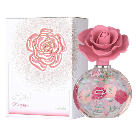 LATTAFA LAYAAN 100 ML