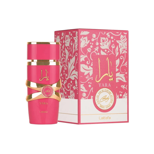 LATTAFA YARA CANDY 100 ML EDP MUJER