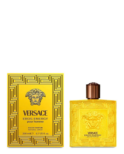 VERSACE EROS ENERGY EDP