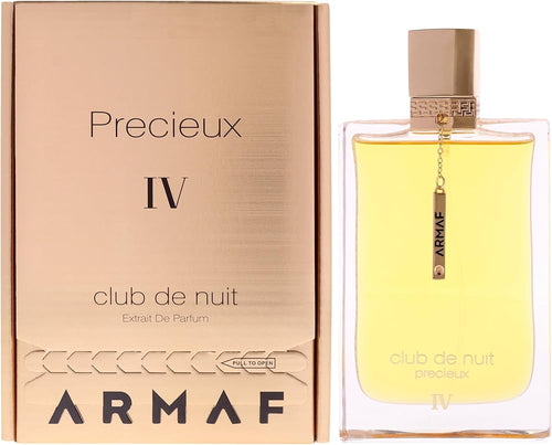 ARMAF CLUB DE NUIT PRECIEUX