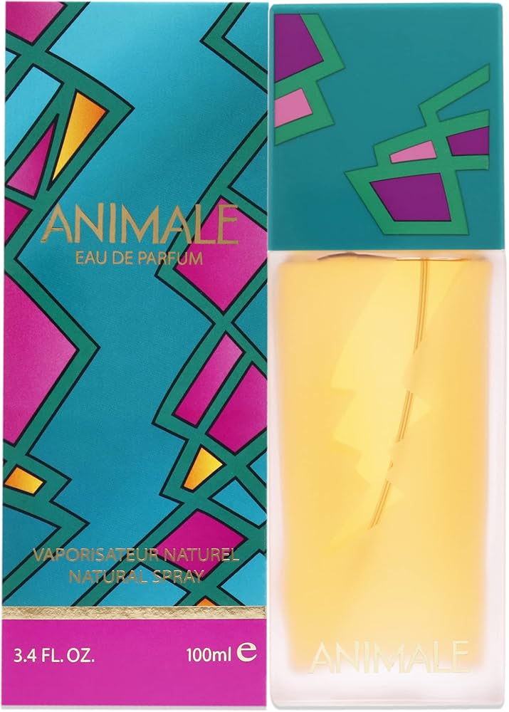 ANIMALE EDP 100ML