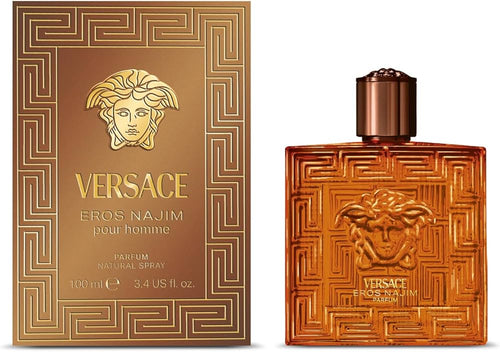 VERSACE EROS NAJIM PARFUM