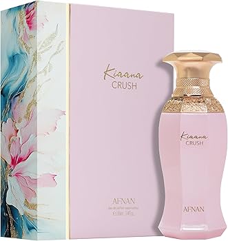 AFNAN KIAANA CRUSH