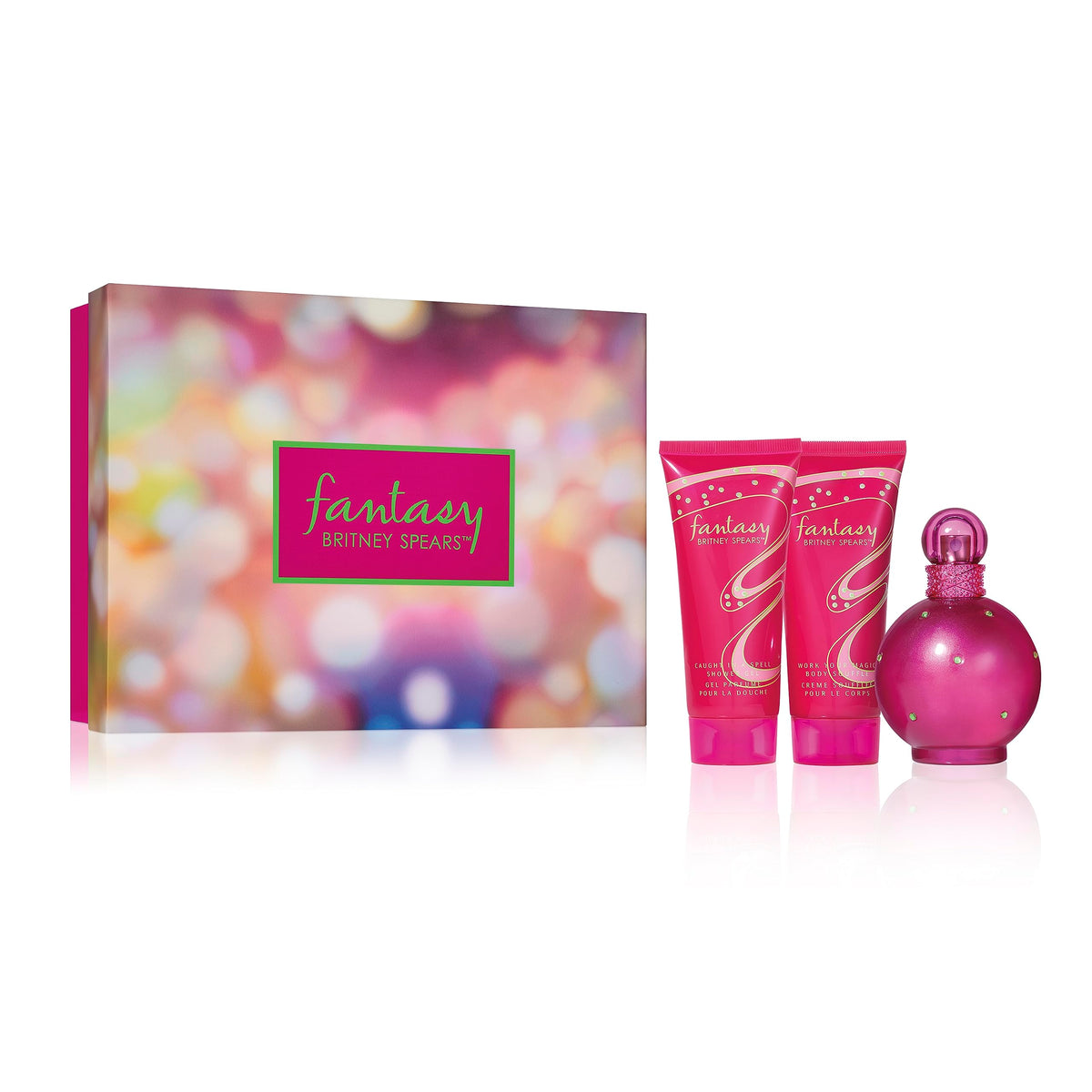 FANTASY BRITNEY SPEARS SET