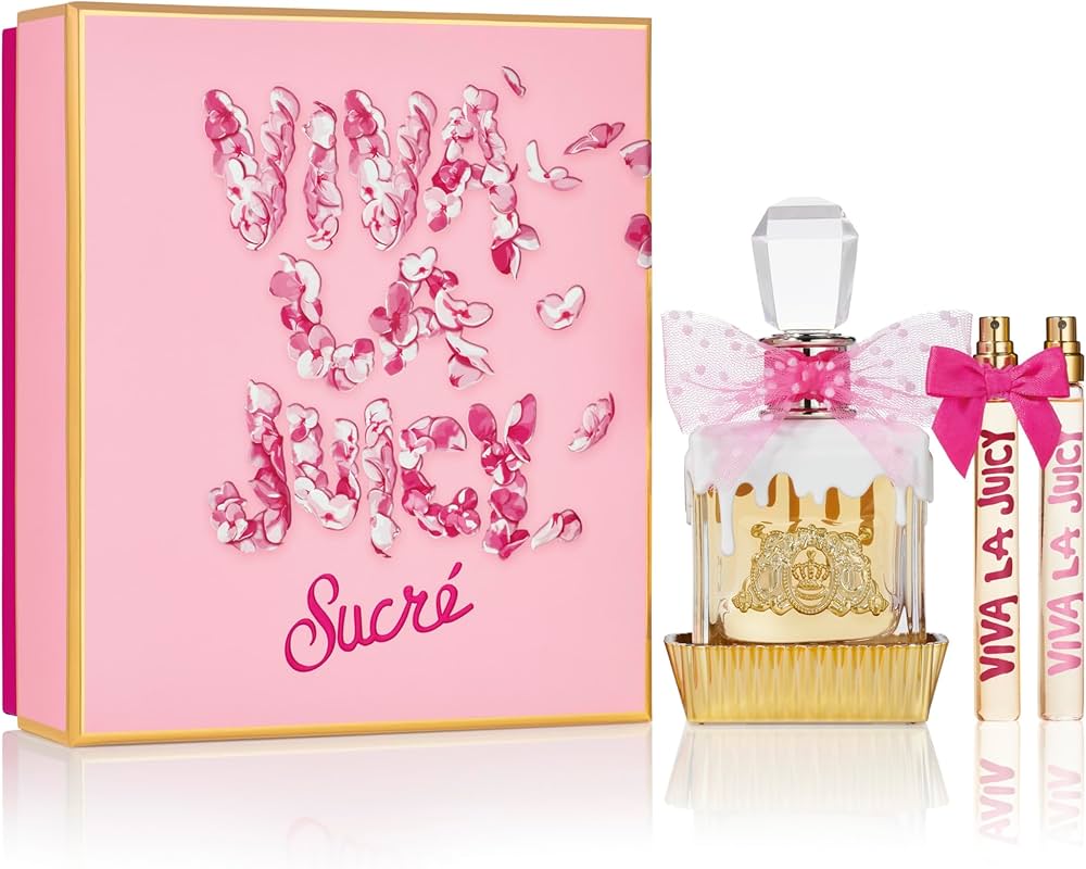 VIVA LA JUICY SET